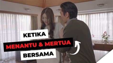 bokep mertua vs menantu|menantu vs mertua